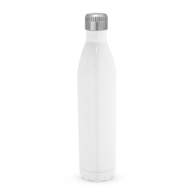 AMORTI XL. Stainless steel sublimation sports bottle 1L